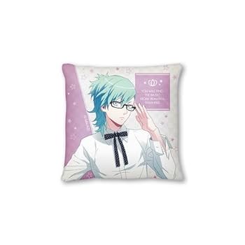 Amazon.co.jp: うたの☆プリンスさまっ♪ クッション 美風藍